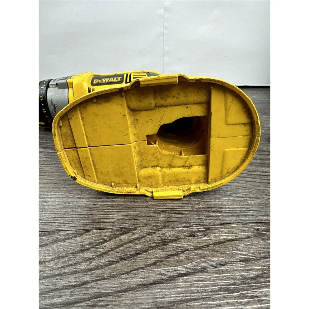 2 DEWALT DC989 18V Volt XRP Cordless Drill Driver‎ Hammer Dril (Tool Only)